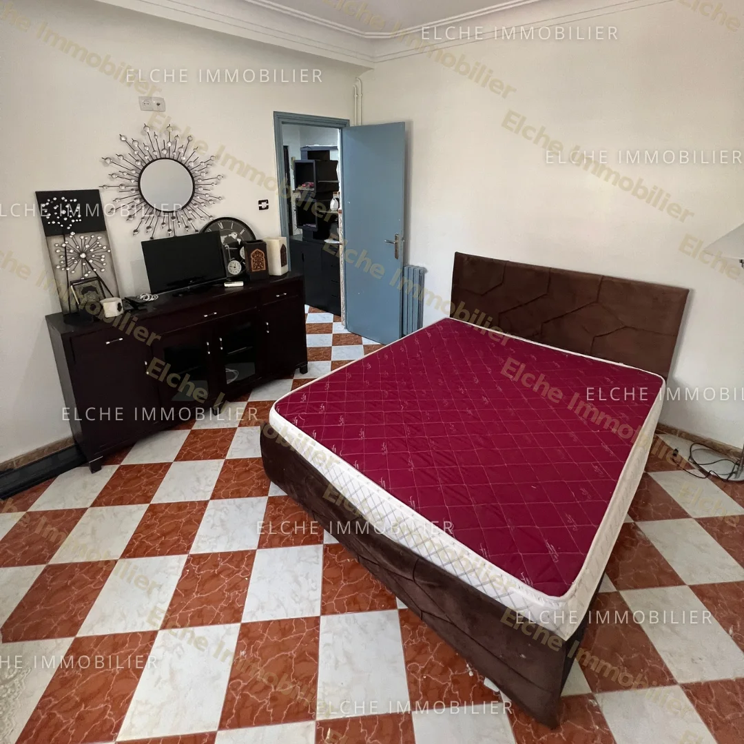 Appartement F5 à vendre
