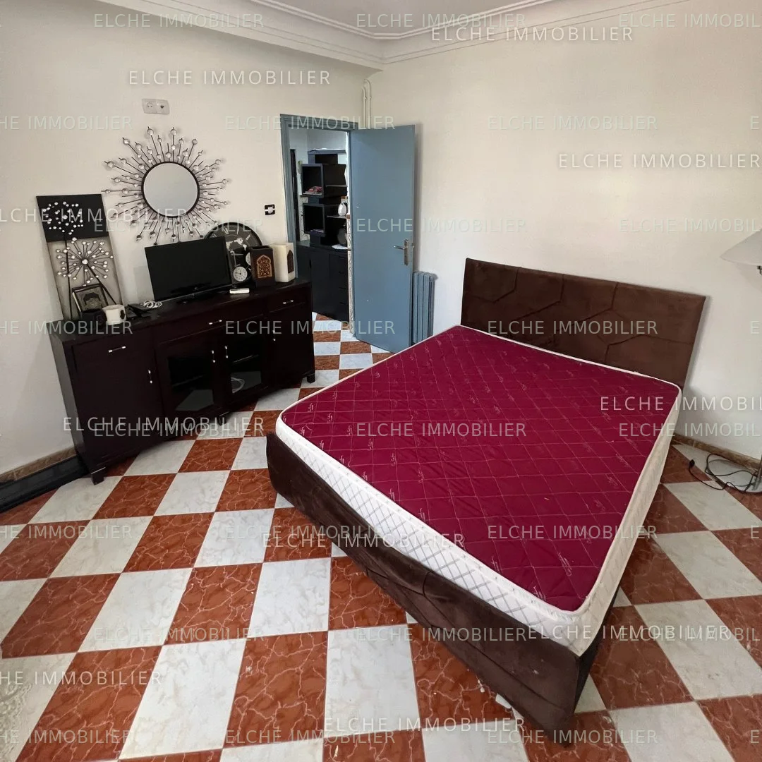 Appartement F5 à vendre