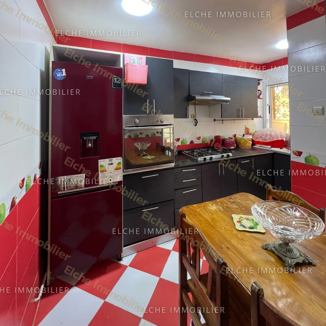 Appartement F5 à vendre
