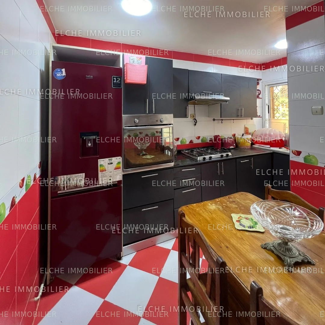 Appartement F5 à vendre