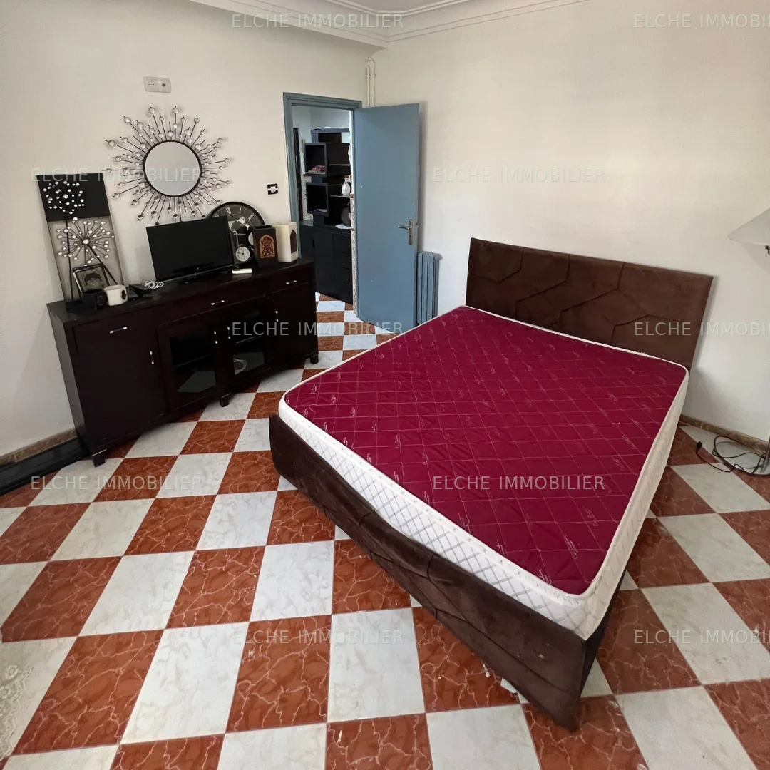 Appartement F5 à vendre