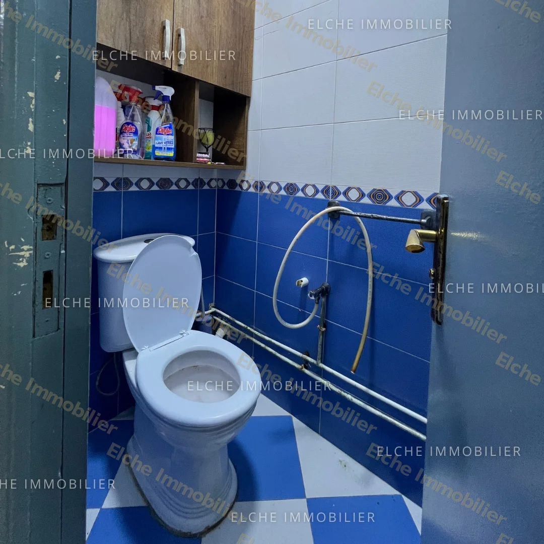 Appartement F5 à vendre