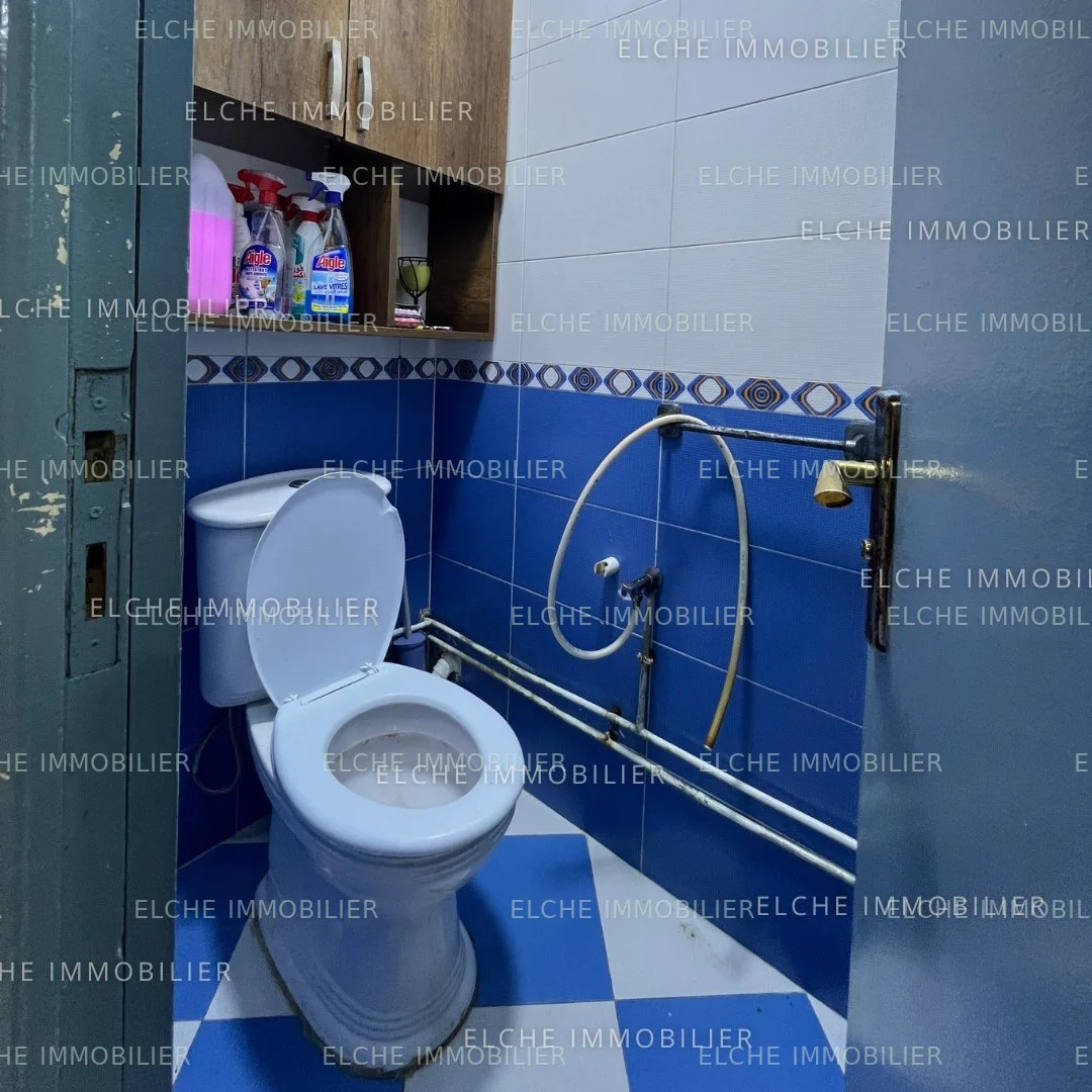 Appartement F5 à vendre