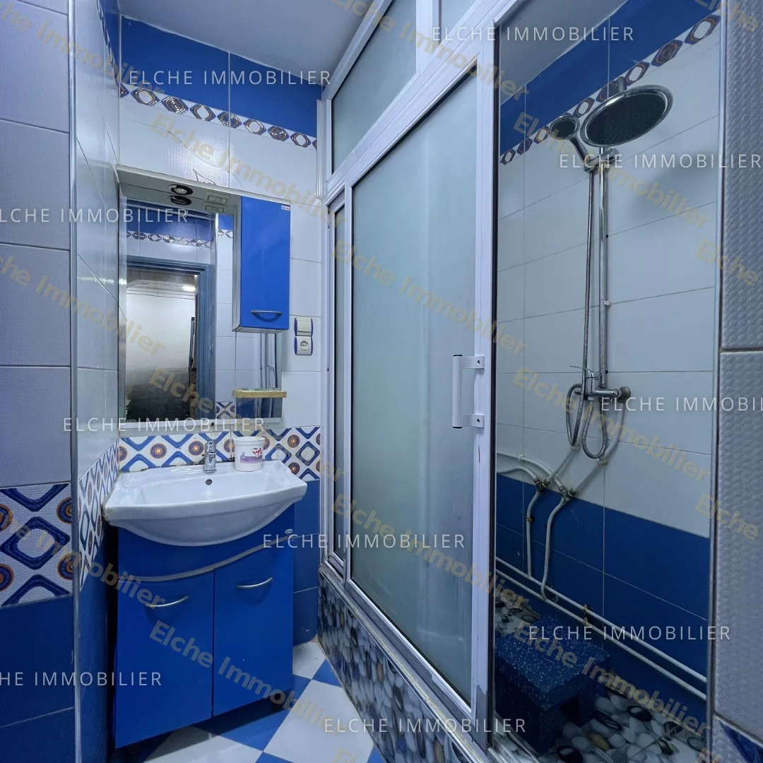 Appartement F5 à vendre