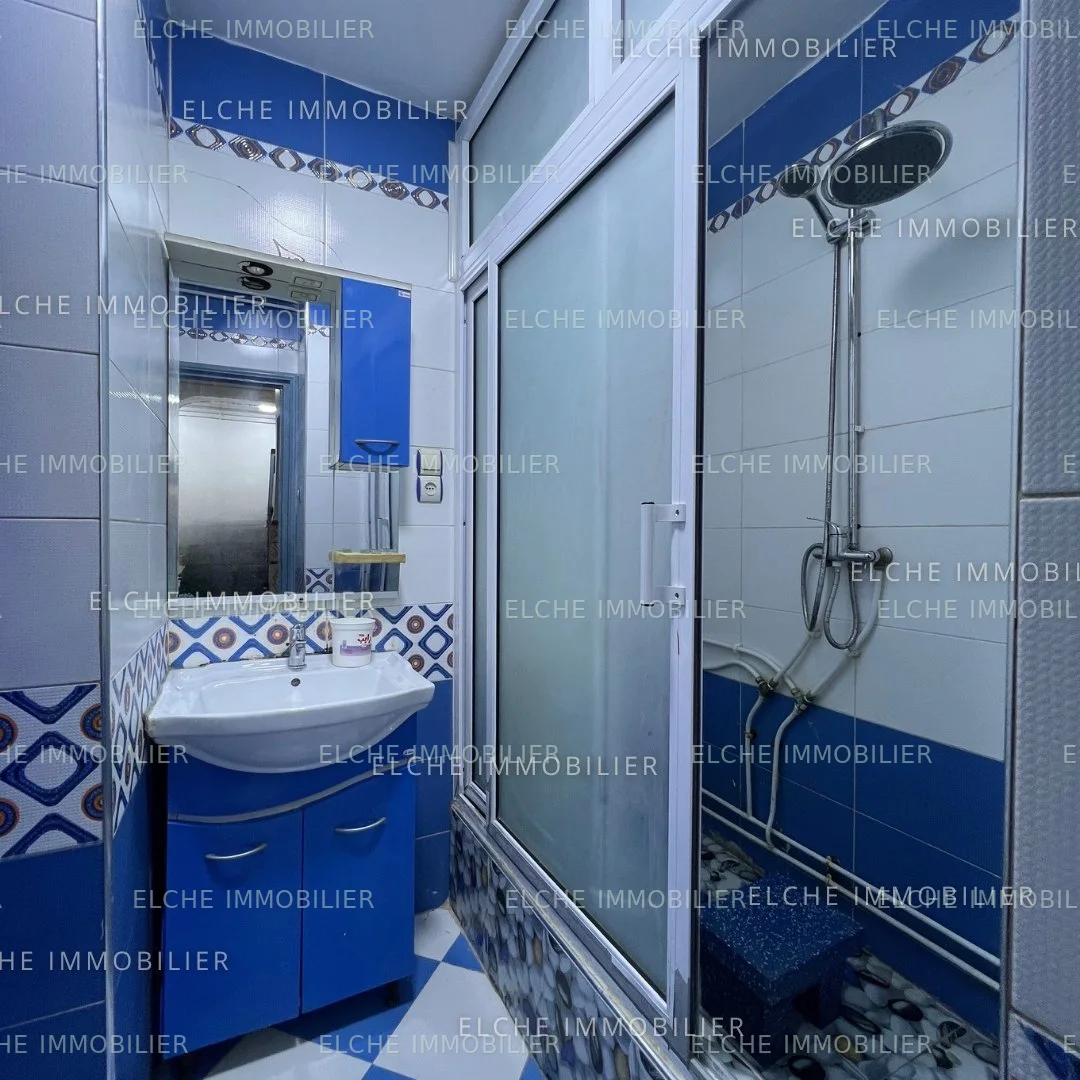Appartement F5 à vendre