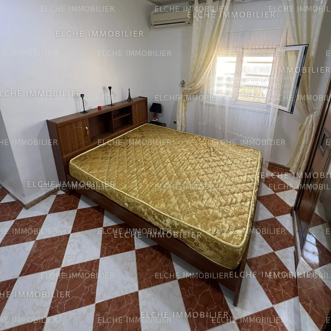 Appartement F5 à vendre