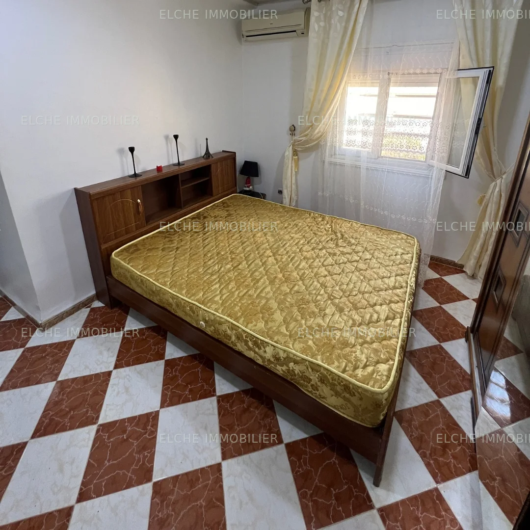 Appartement F5 à vendre