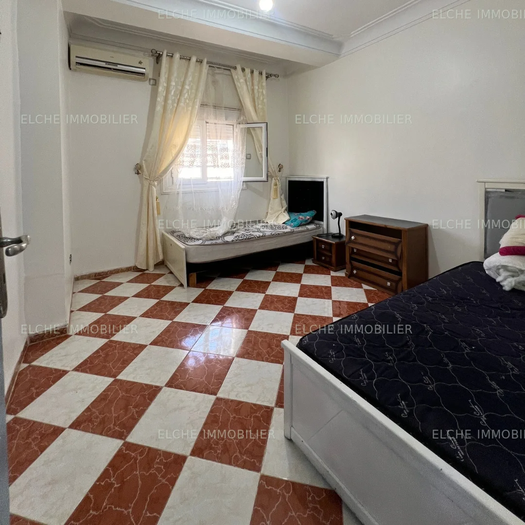 Appartement F5 à vendre