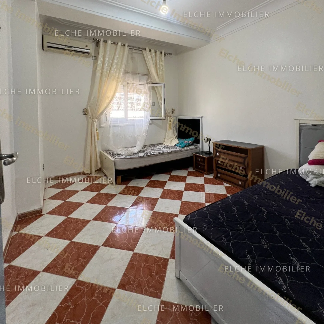 Appartement F5 à vendre