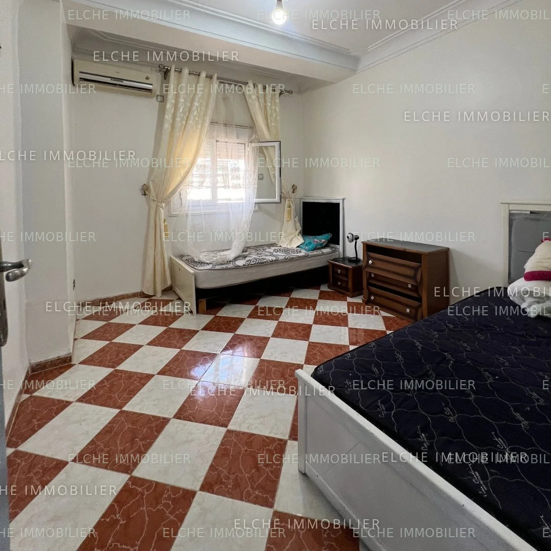 Appartement F5 à vendre