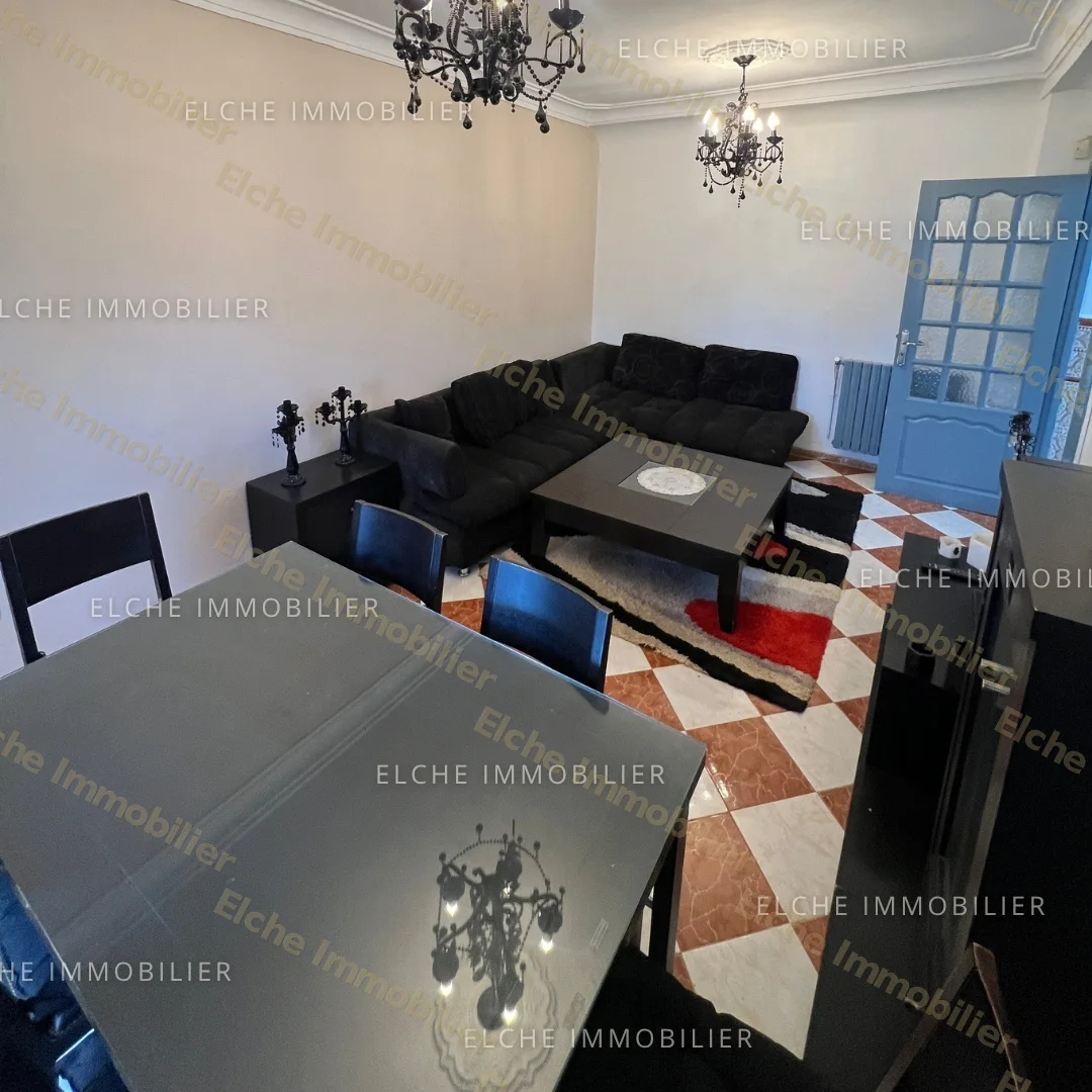Appartement F5 à vendre