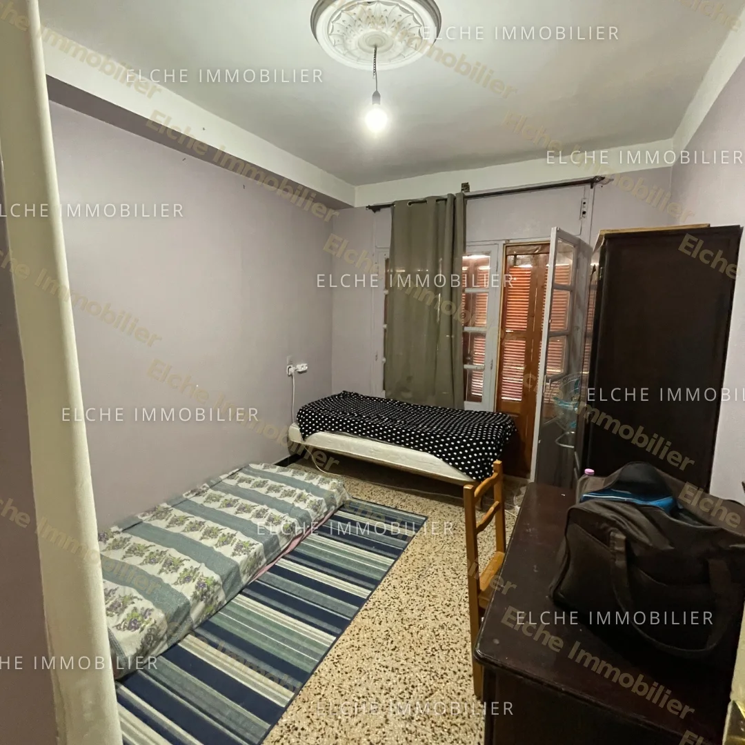 Villa R+1 à vendre