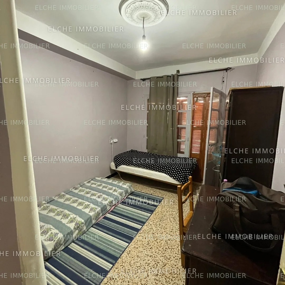 Villa R+1 à vendre