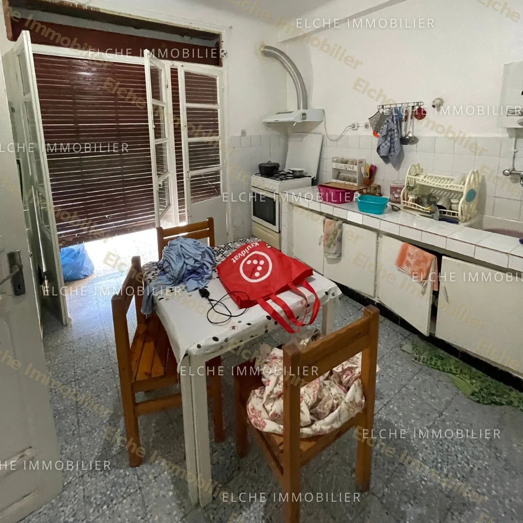 Villa R+1 à vendre