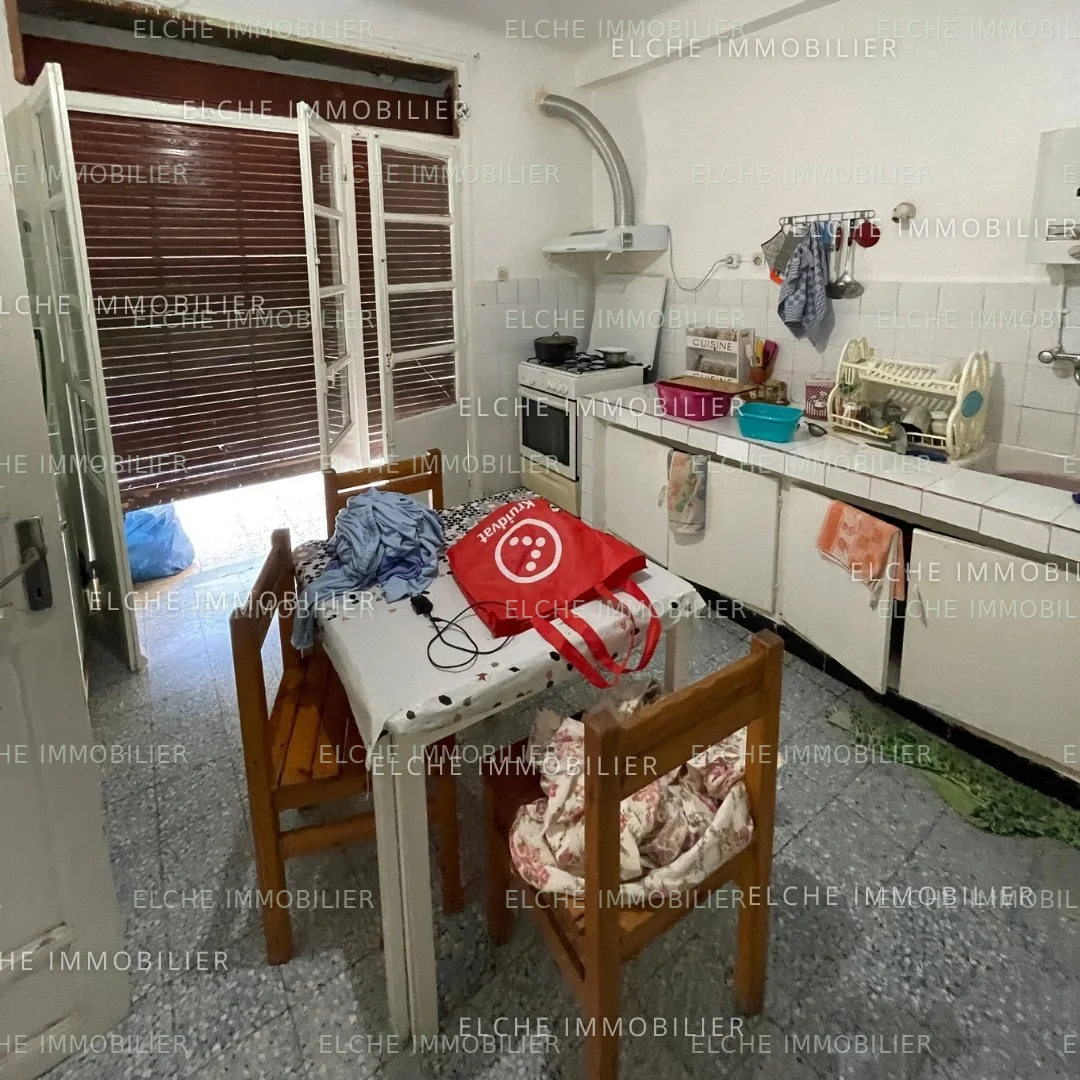 Villa R+1 à vendre