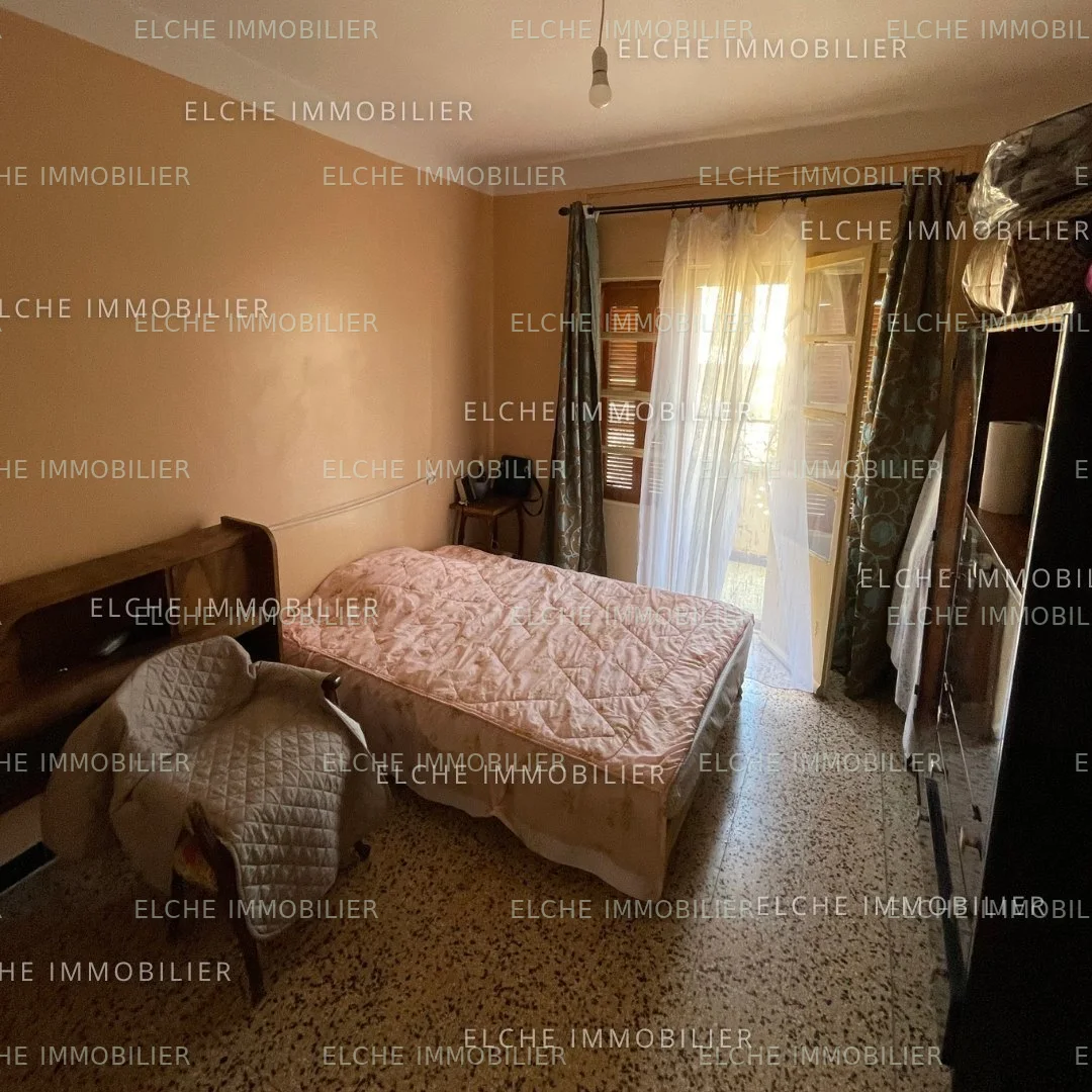 Villa R+1 à vendre