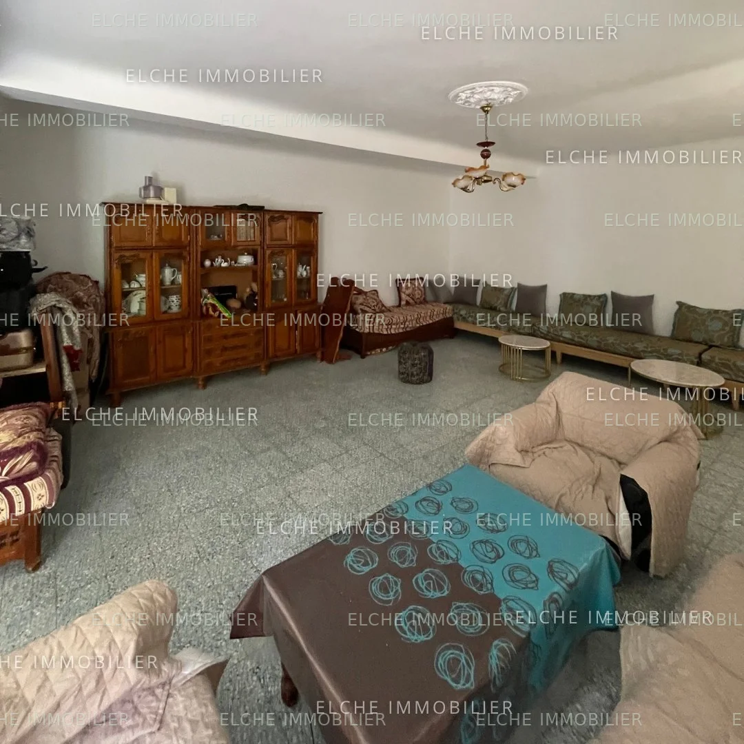 Villa R+1 à vendre