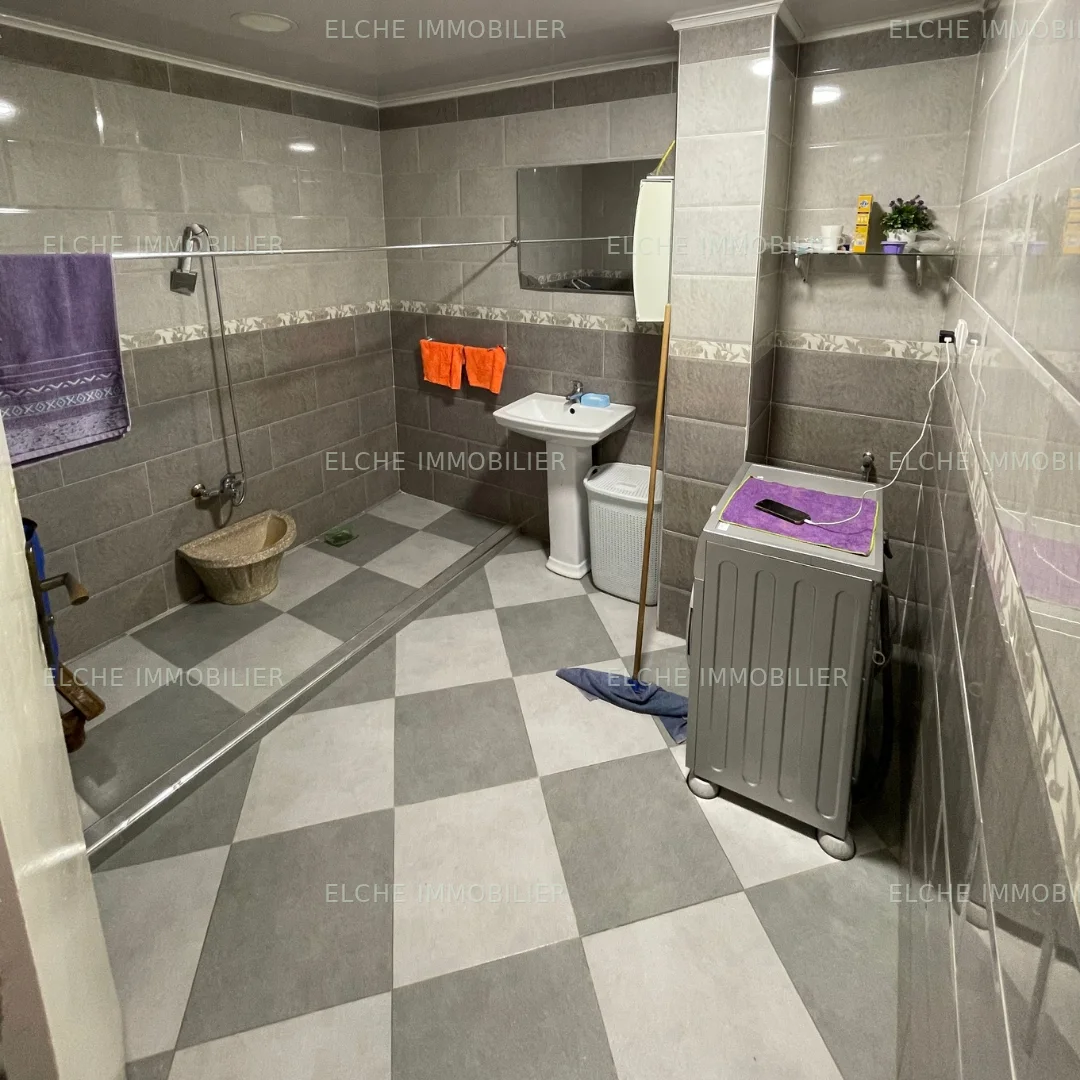 Villa R+1 à vendre