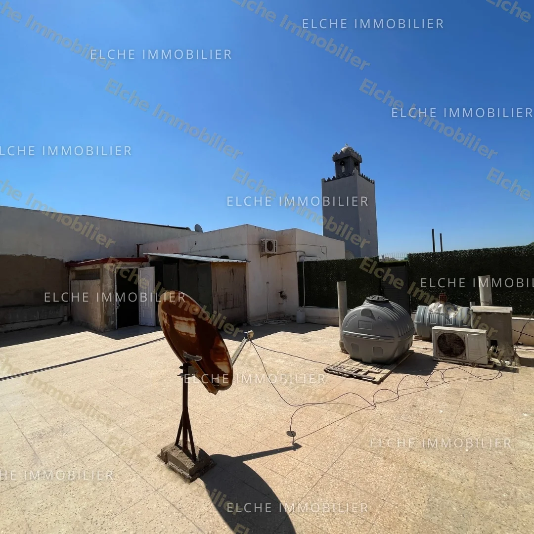 Villa R+1 à vendre