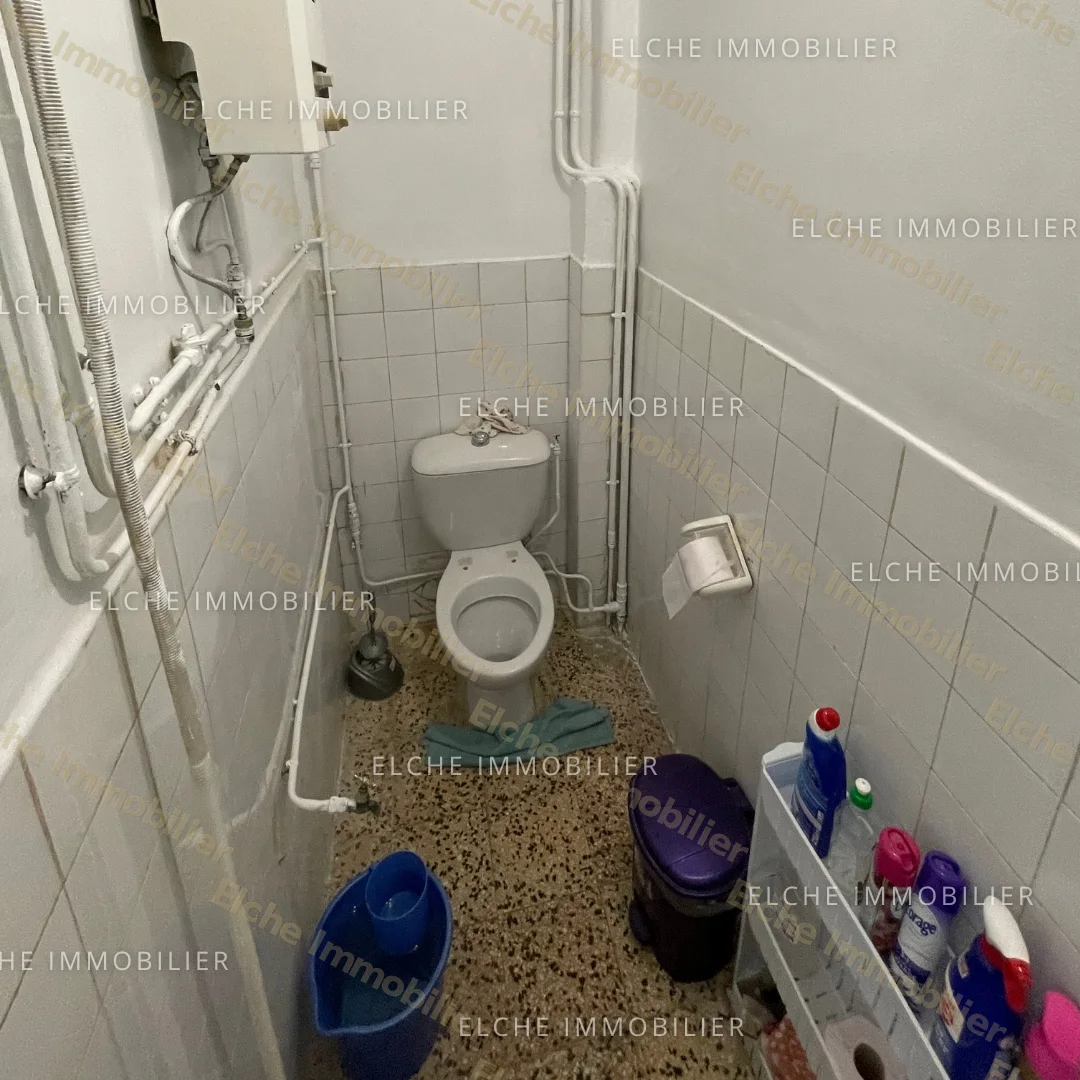Villa R+1 à vendre