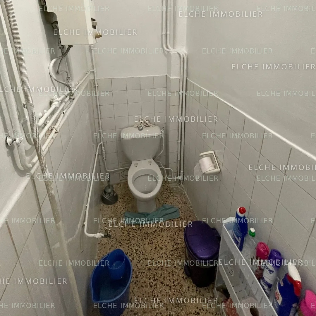 Villa R+1 à vendre