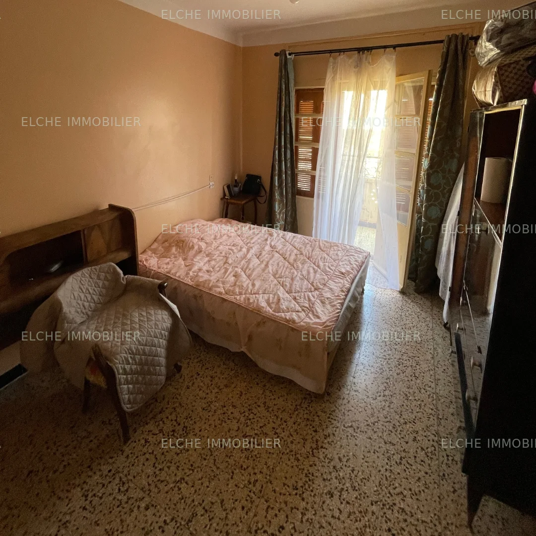 Villa R+1 à vendre