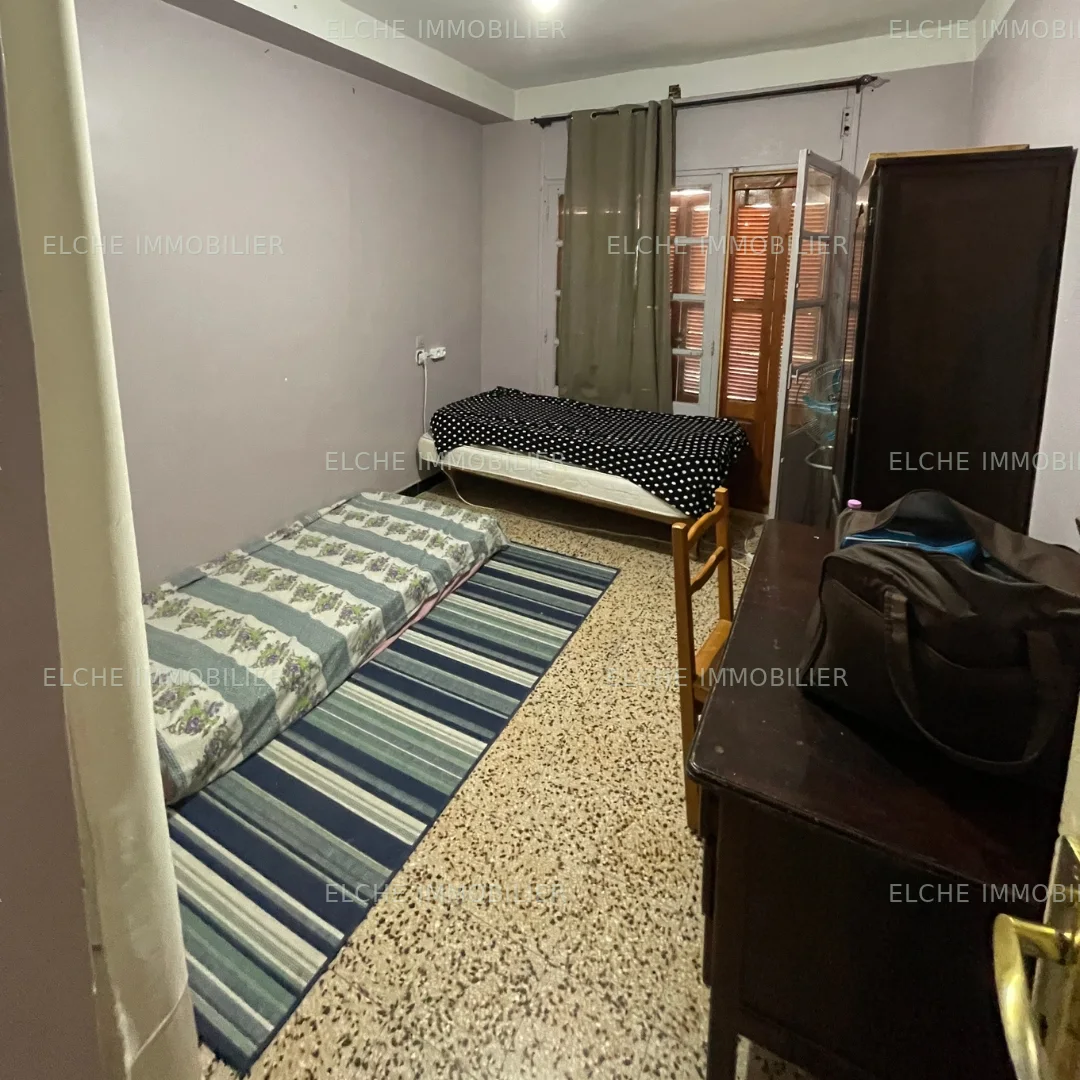 Villa R+1 à vendre