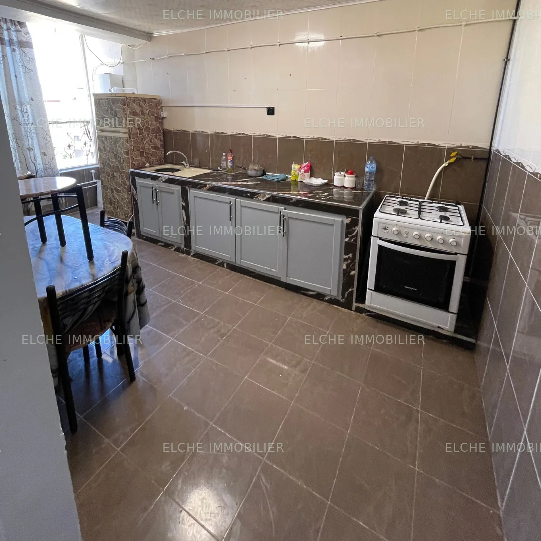 Appartement F3 à vendre