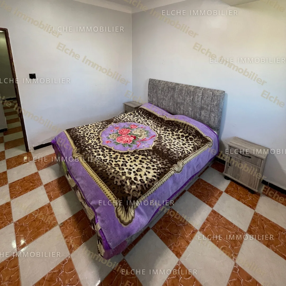 Appartement F3 à vendre