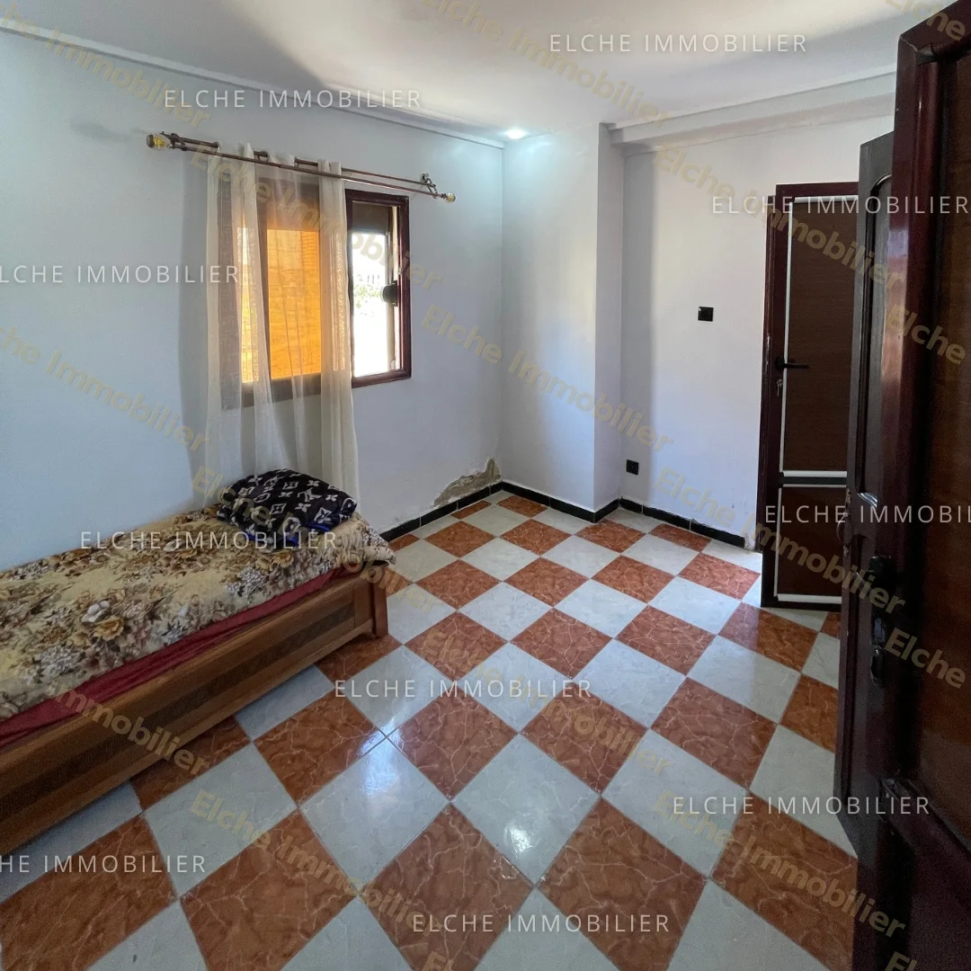 Appartement F3 à vendre