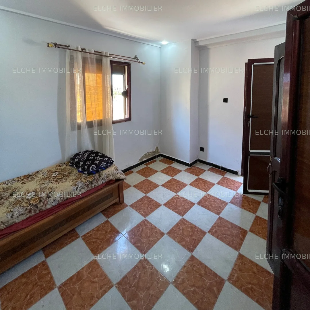 Appartement F3 à vendre