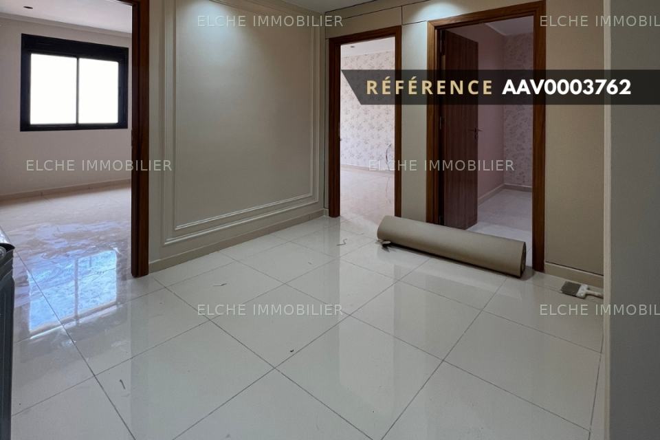 Appartement F4 à vendre