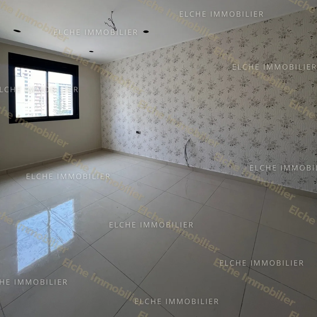 Appartement F4 à vendre