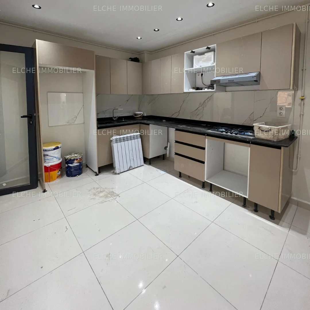 Appartement F4 à vendre