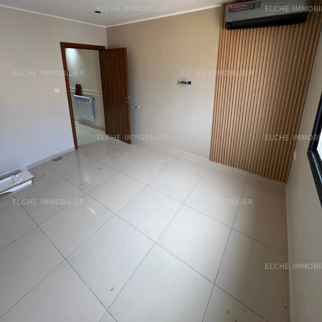 Appartement F4 à vendre