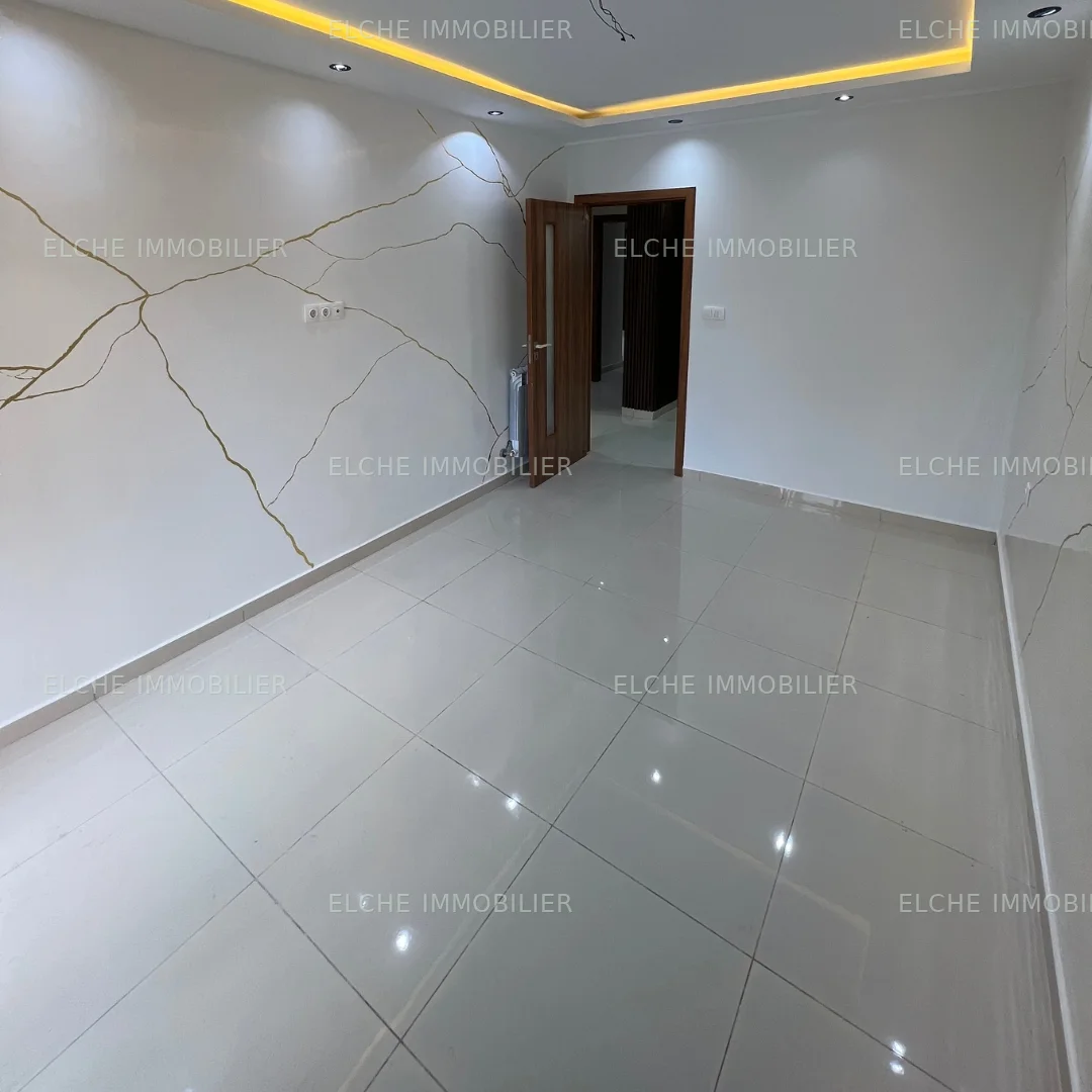 Appartement F4 à vendre