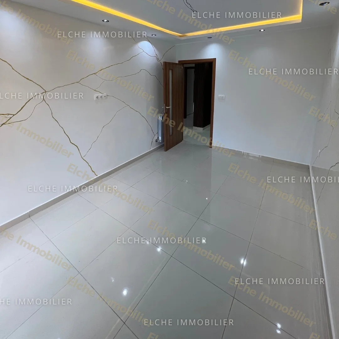 Appartement F4 à vendre