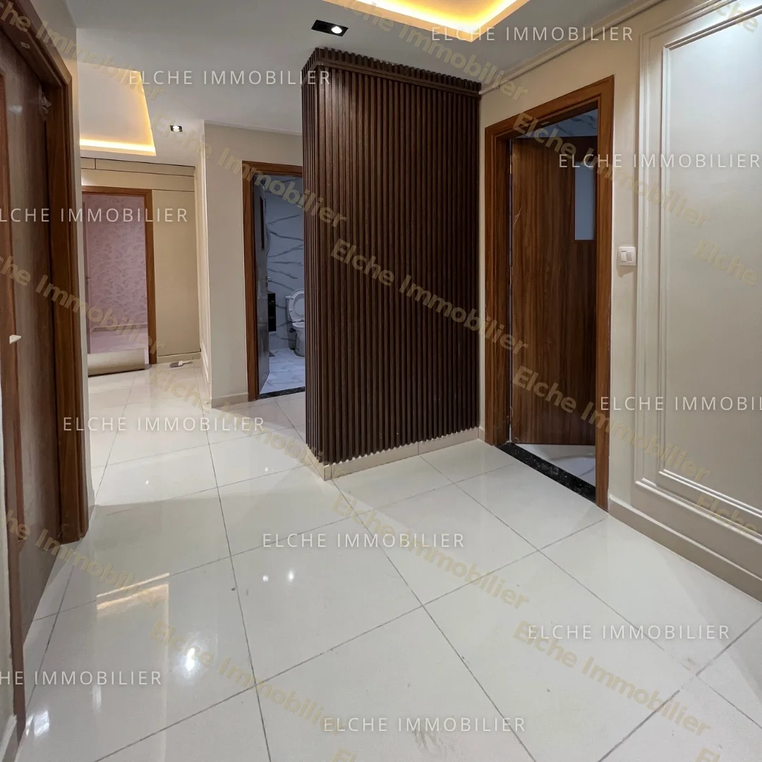 Appartement F4 à vendre