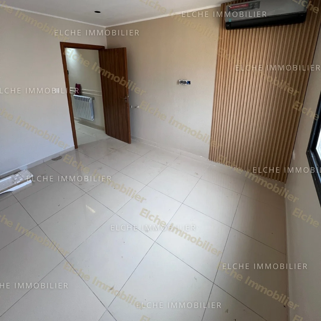 Appartement F4 à vendre
