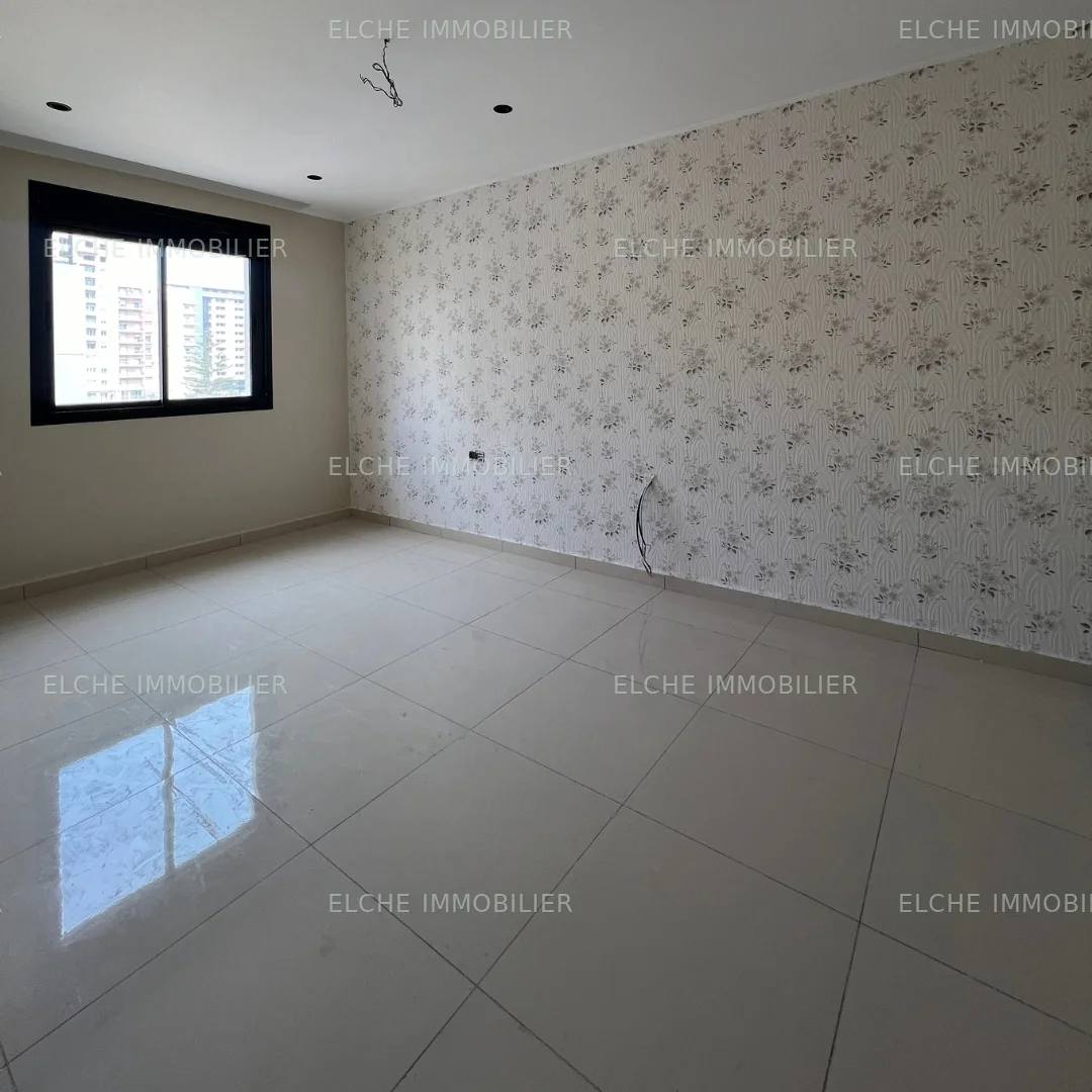 Appartement F4 à vendre