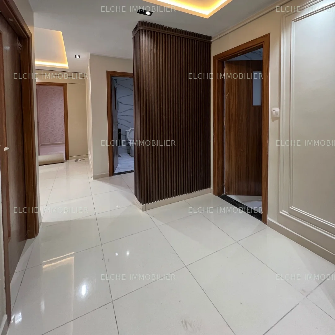 Appartement F4 à vendre