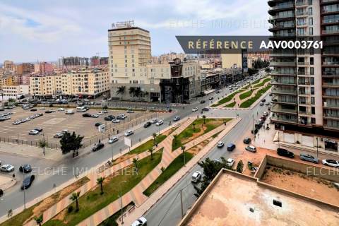 Appartement F3 à vendre