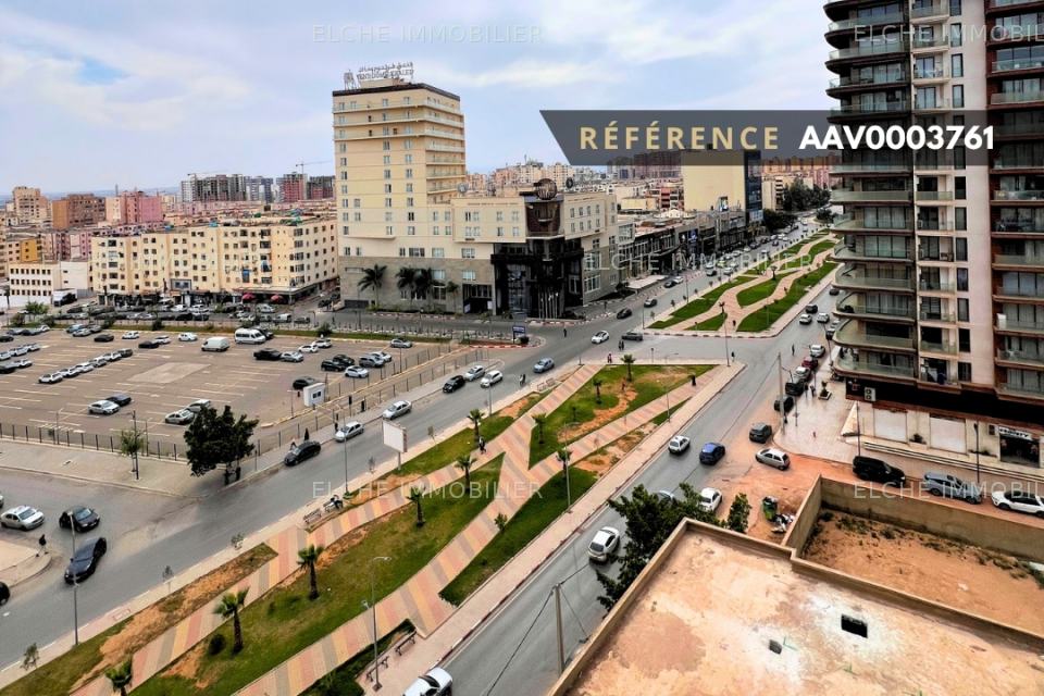 Appartement F3 à vendre