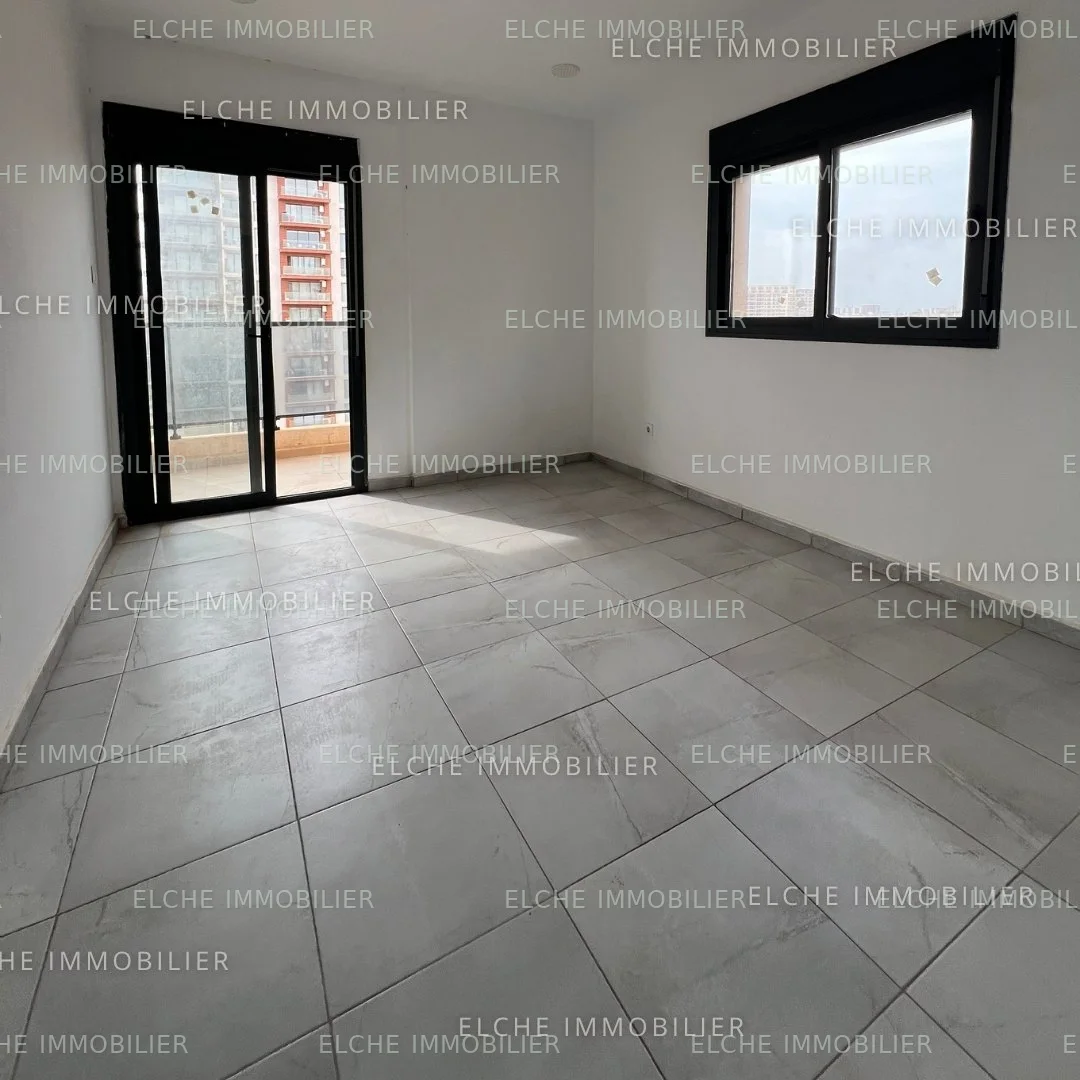Appartement F3 à vendre