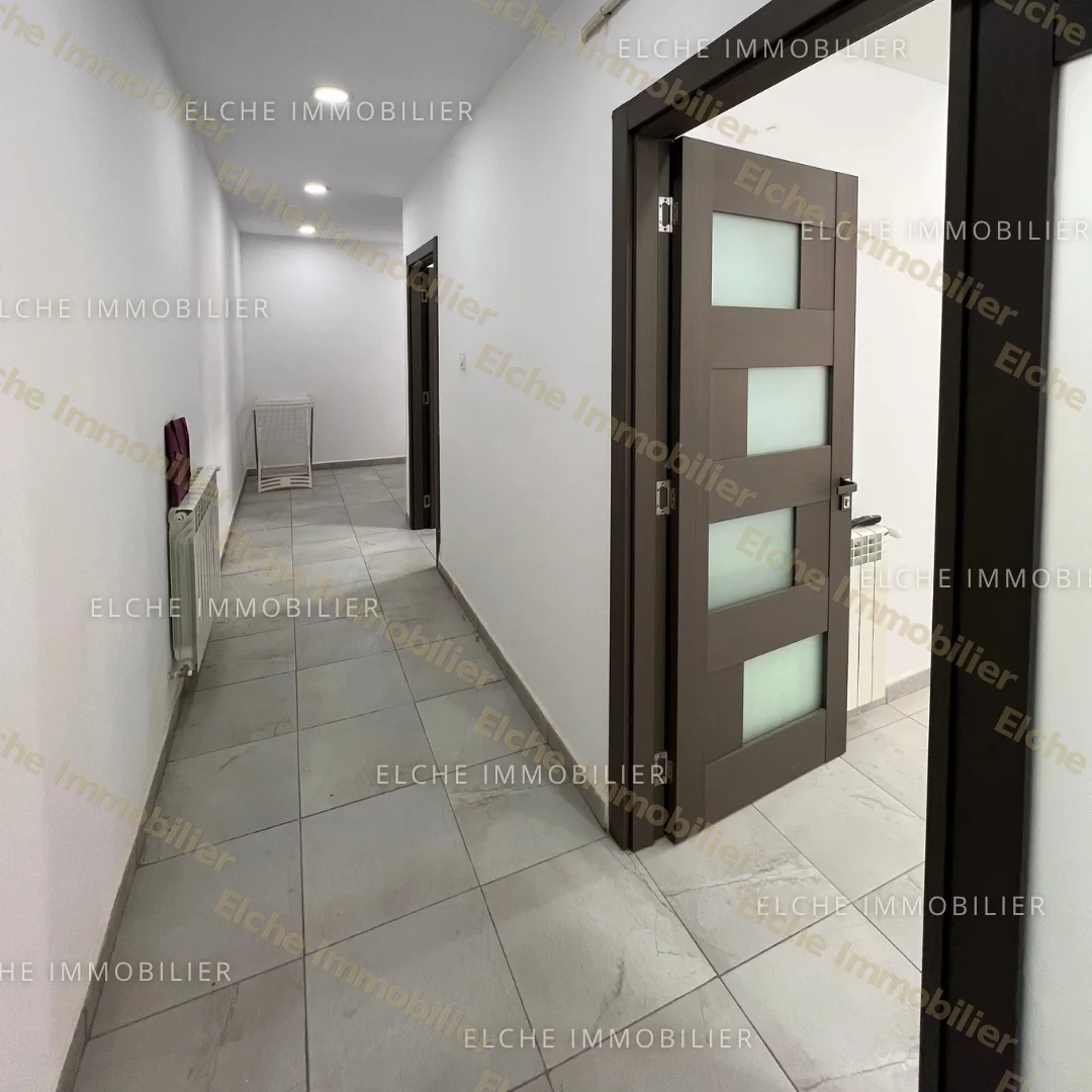 Appartement F3 à vendre