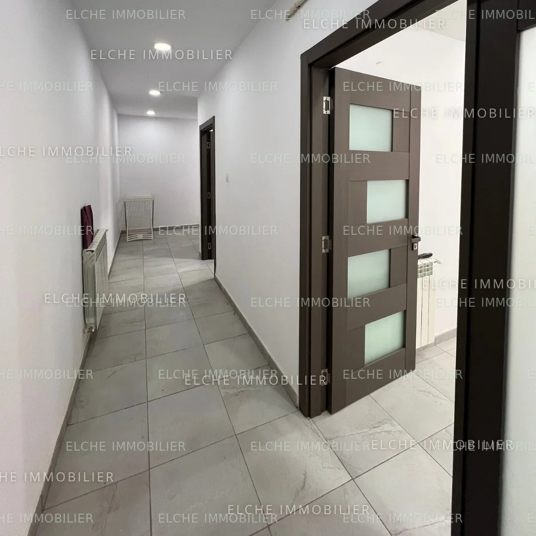 Appartement F3 à vendre