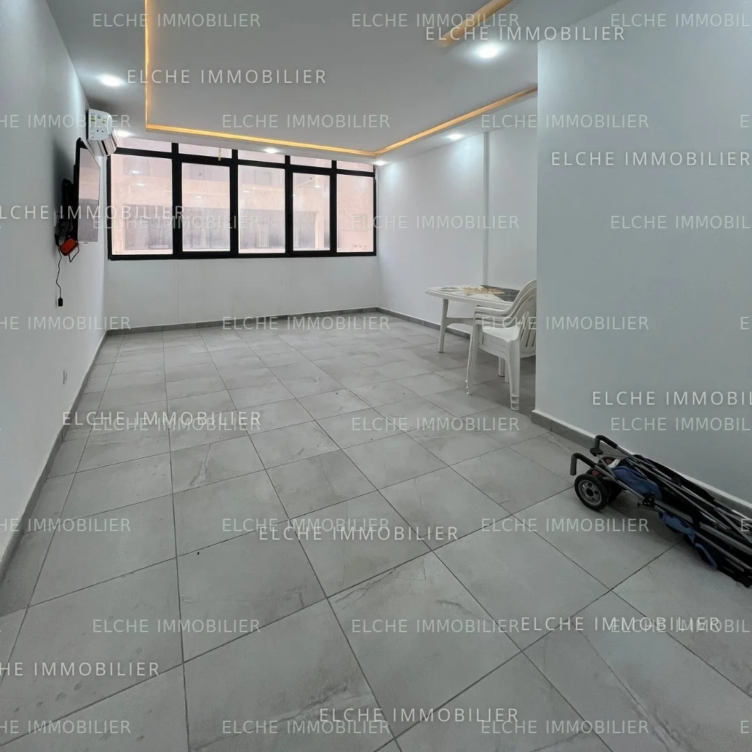 Appartement F3 à vendre