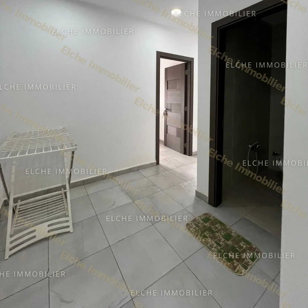 Appartement F3 à vendre