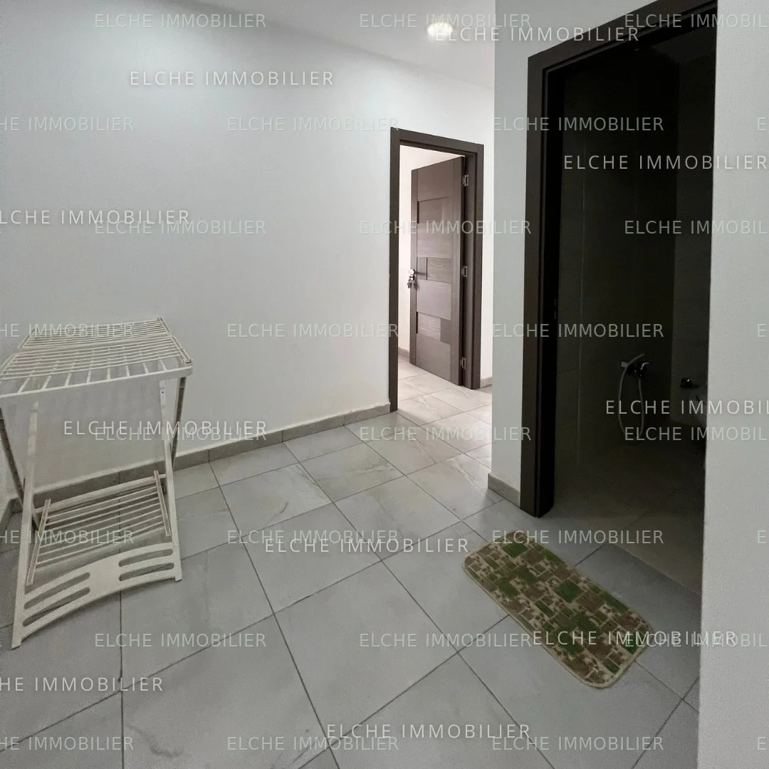 Appartement F3 à vendre