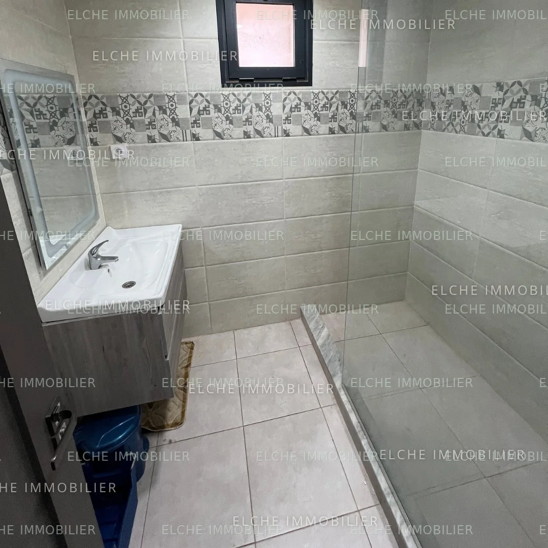 Appartement F3 à vendre